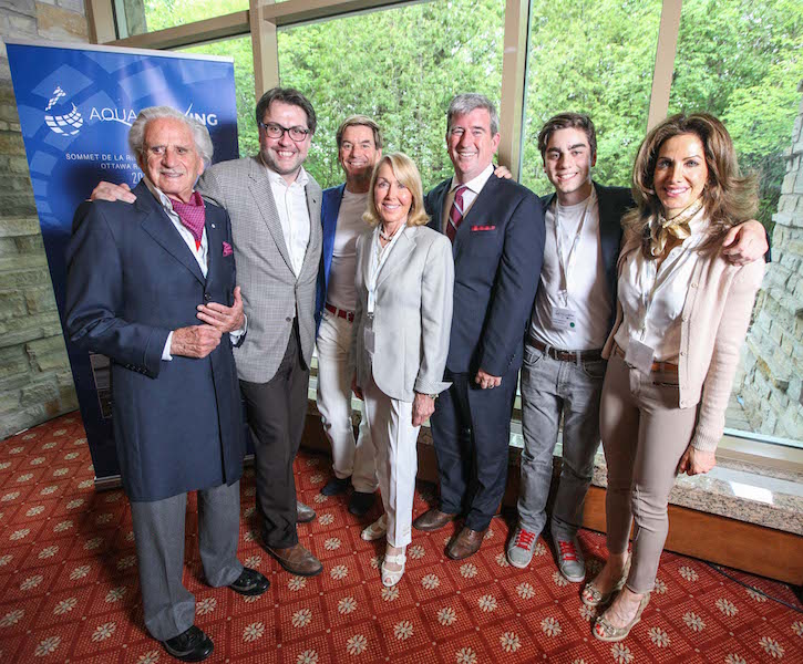 Impressive Results Fondation de Gaspé Beaubien