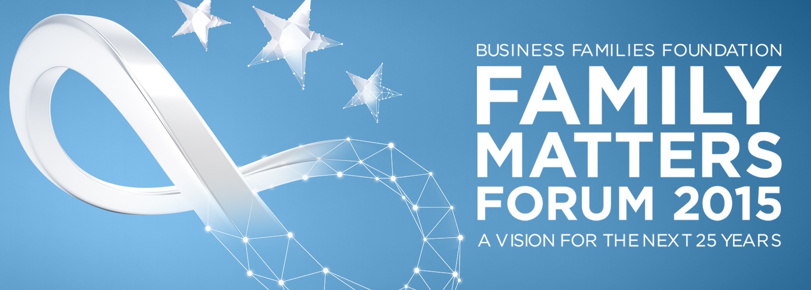 La Fondation des familles en affaires organise le Family Matters Forum 2015 à Miami
