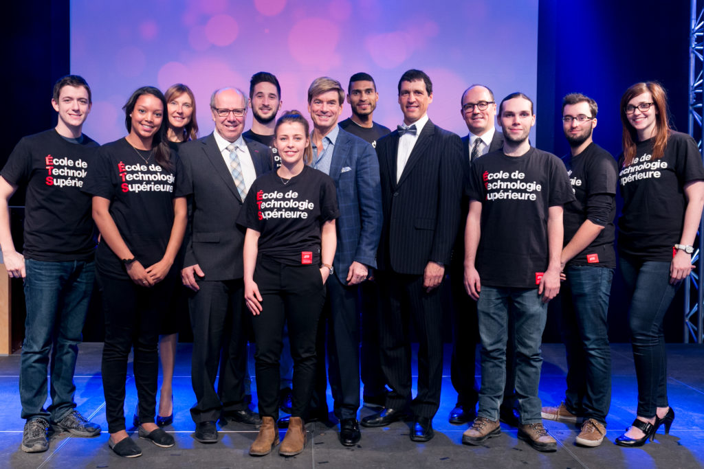 The de Gaspé Beaubien Foundation donates 1M to support research and