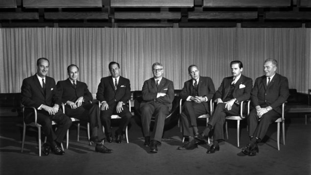 Expo 67 : quand le Québec a rayé le mot « impossible » de son vocabulaire