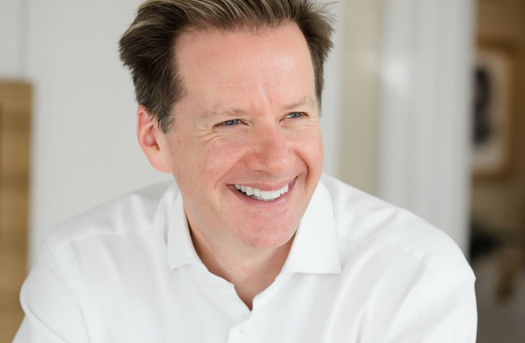 3e génération de Gaspé Beaubien Fondation de Gaspé Beaubien