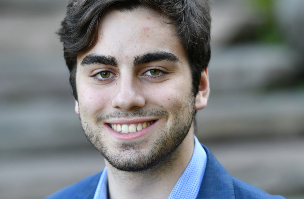 De Gaspé Beaubien 4th generation Fondation de Gaspé Beaubien