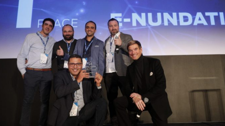 Les vainqueurs d’AquaHacking 2018 sont annoncés