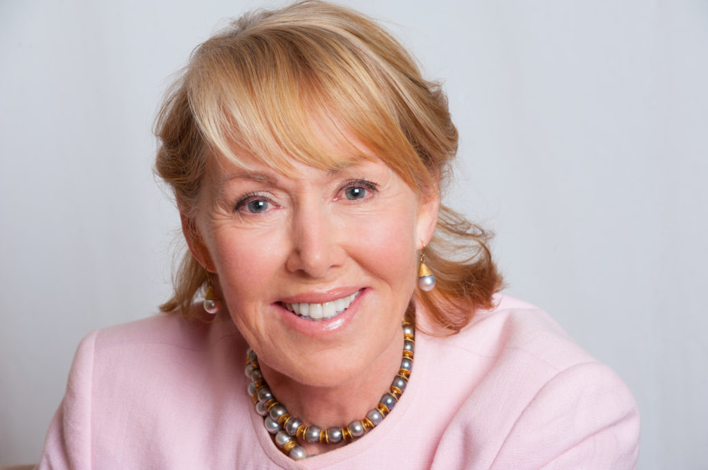 Philippe II & NanB de Gaspé Beaubien Fondation de Gaspé Beaubien