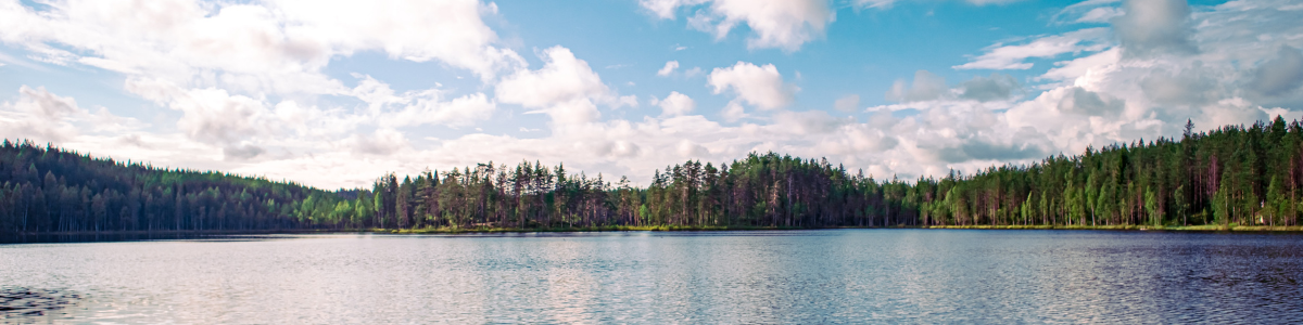 Nous avons besoin d'une expertise dans la préservation de l'eau pour protéger notre environnement