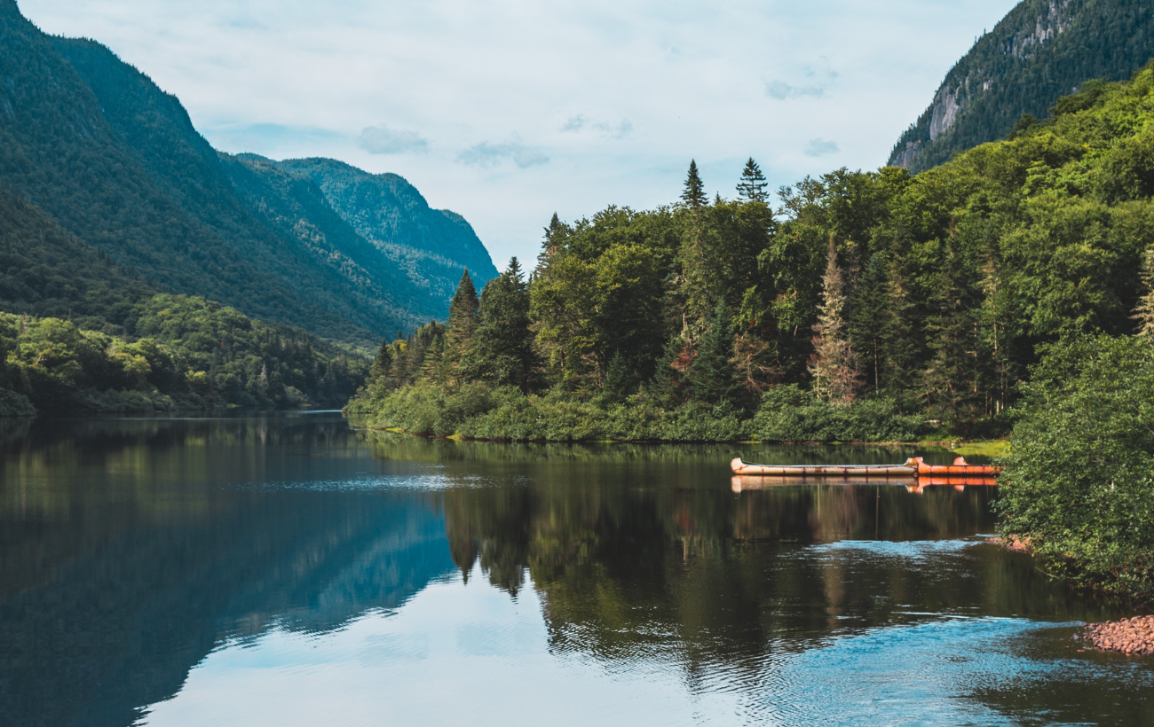 The state of Quebec’s lakes explained