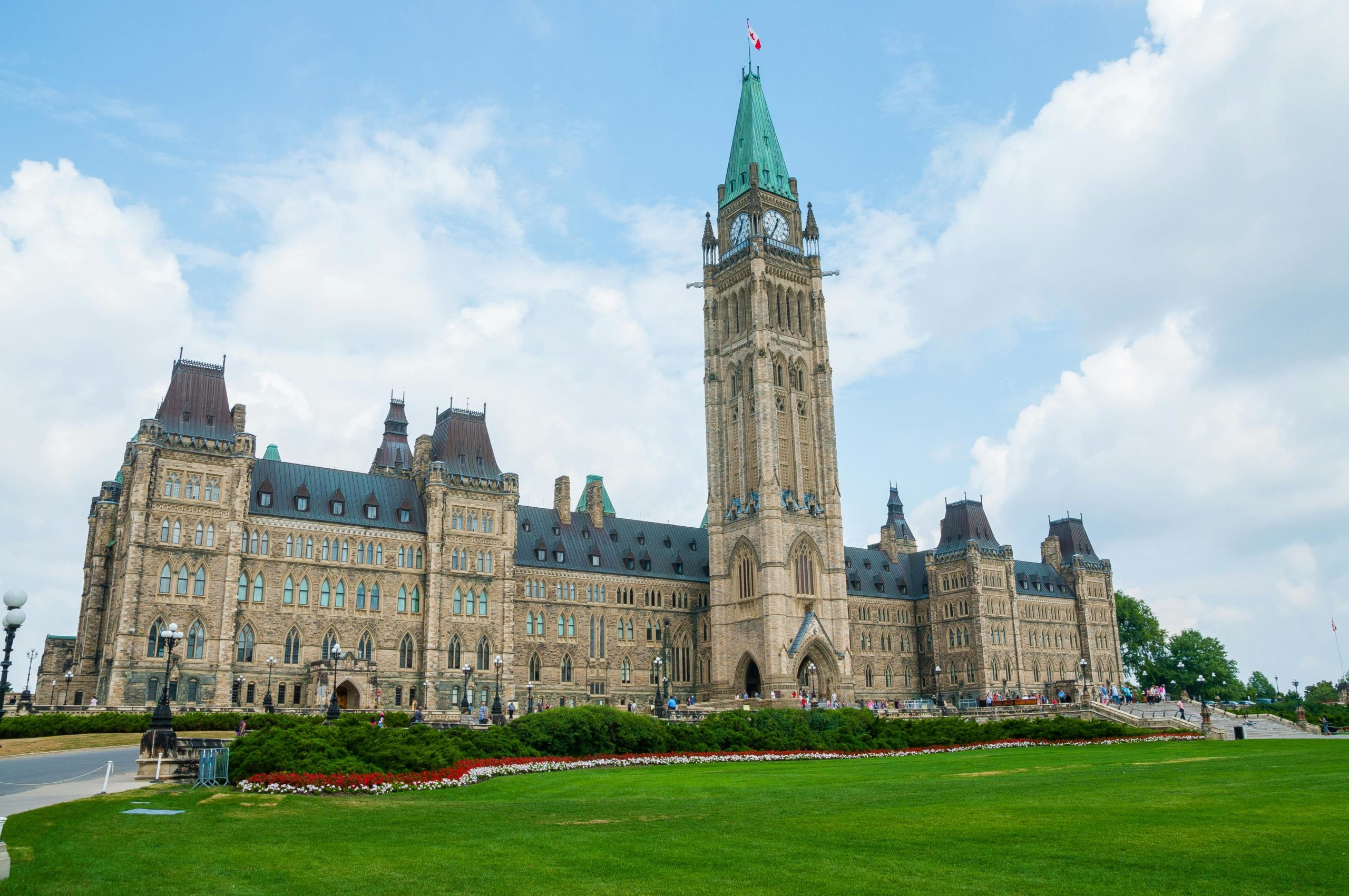 Comprendre l’Étude sur l’eau douce au Canada